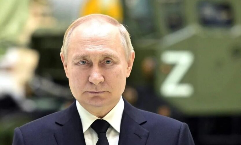 Bloomberg reveals Putin's expectations from talks with Trump